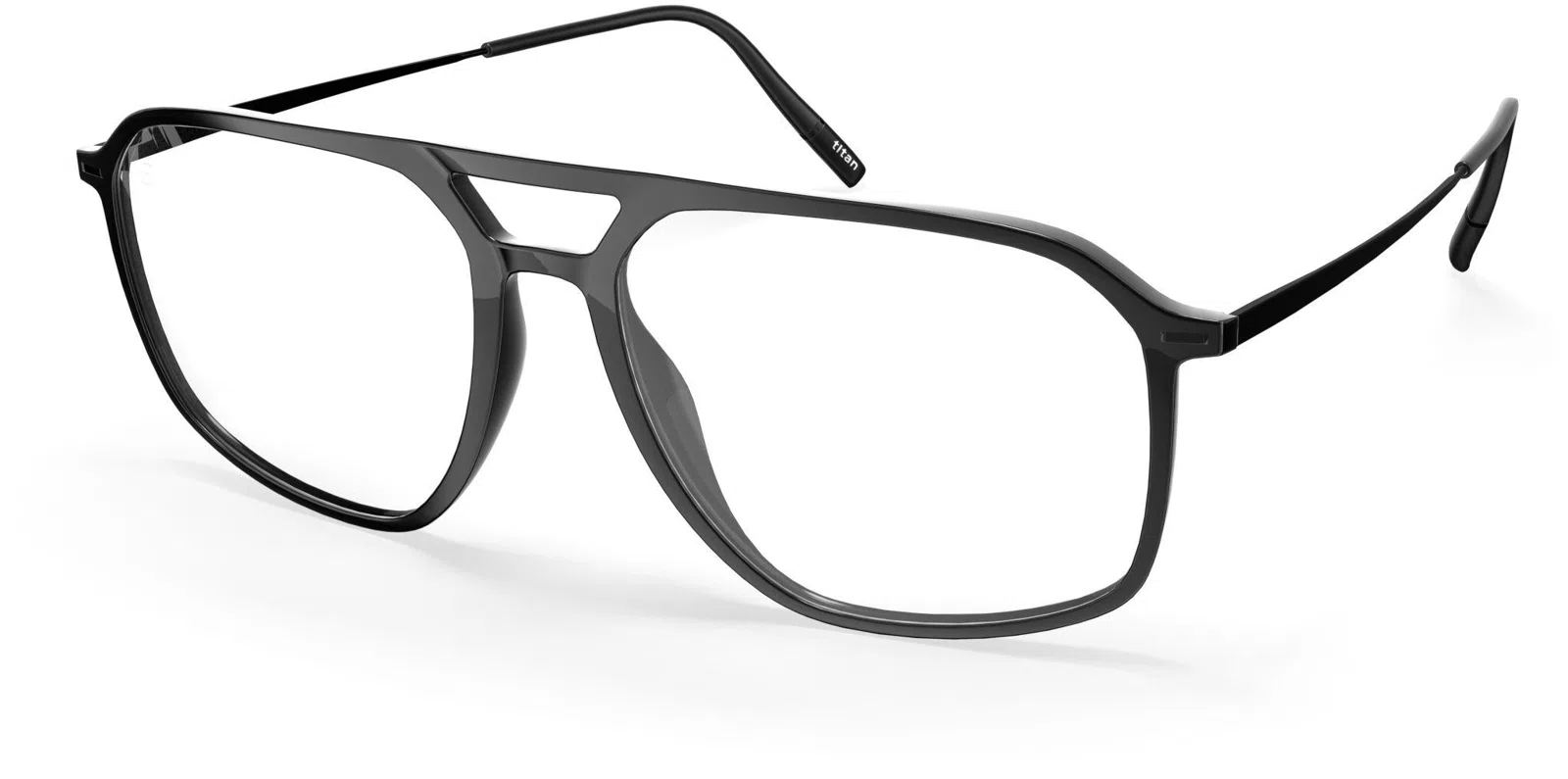 Silhouette Illusion Lite 2969 Eyeglasses - view 27